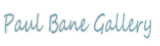 Paul Bane Logo